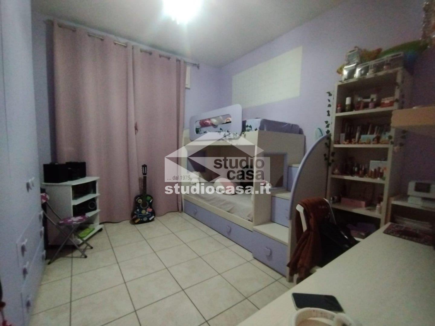 Appartamento in vendita a Stradella