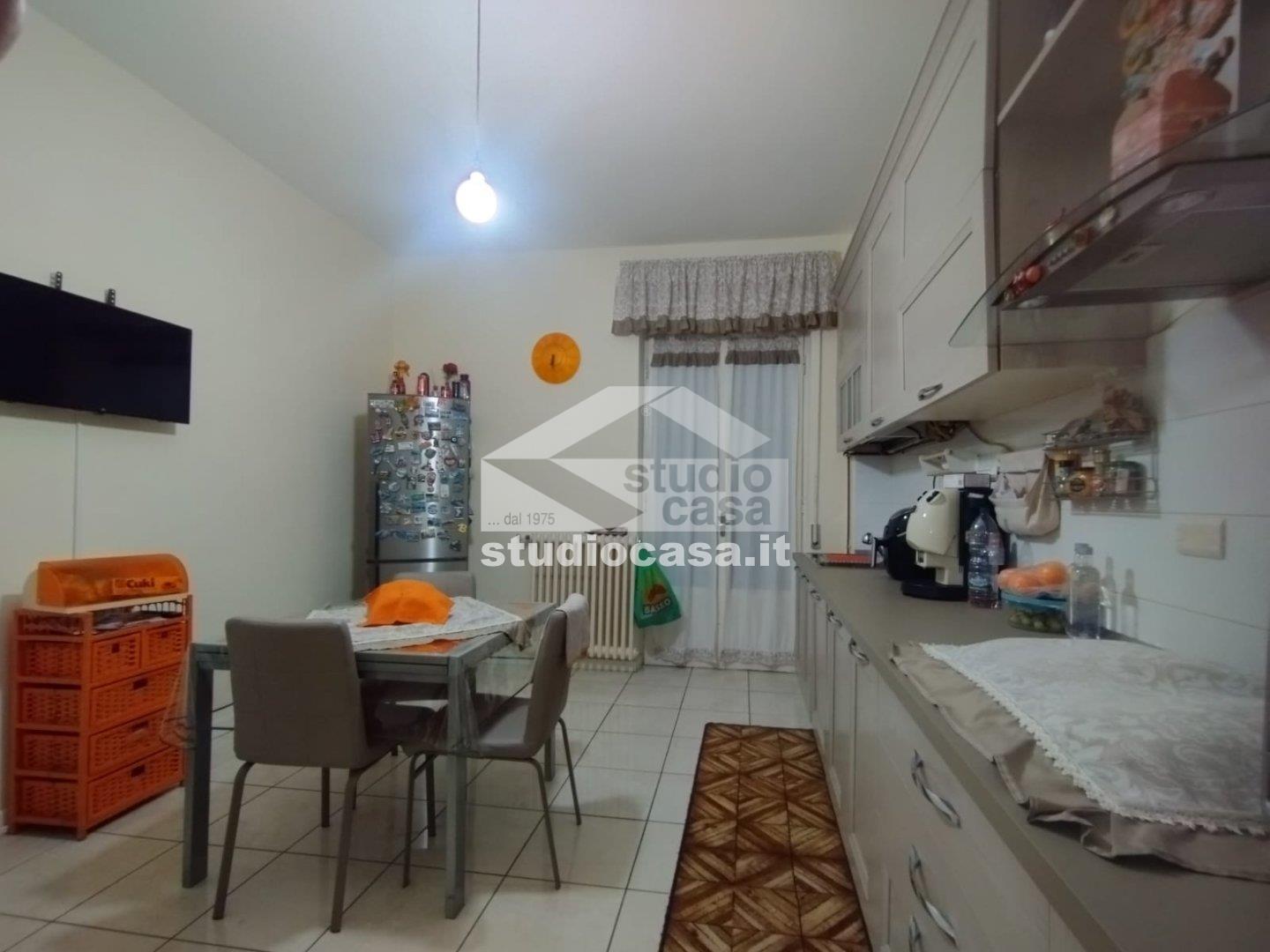 Appartamento in vendita a Stradella