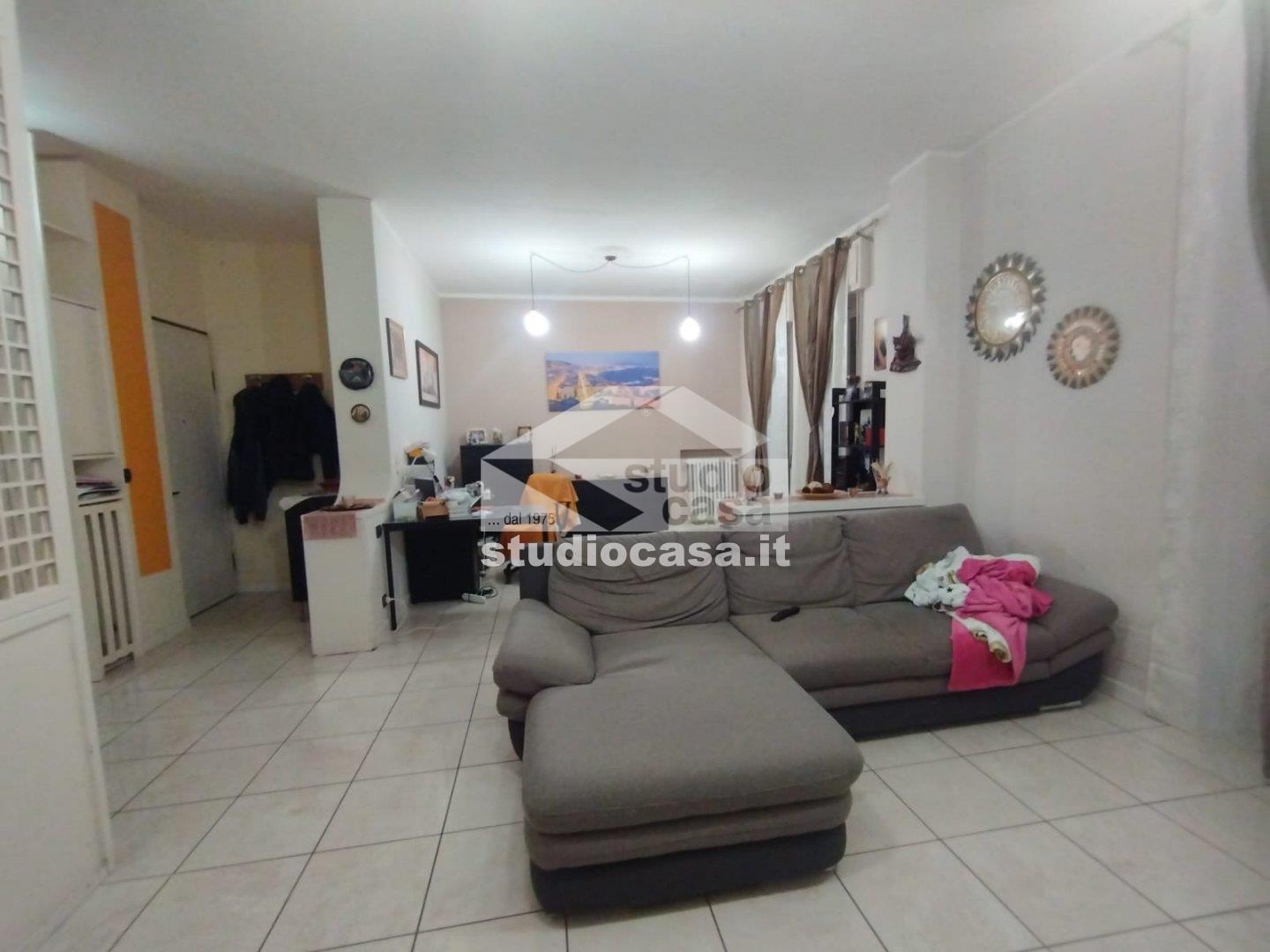 Appartamento in vendita a Stradella