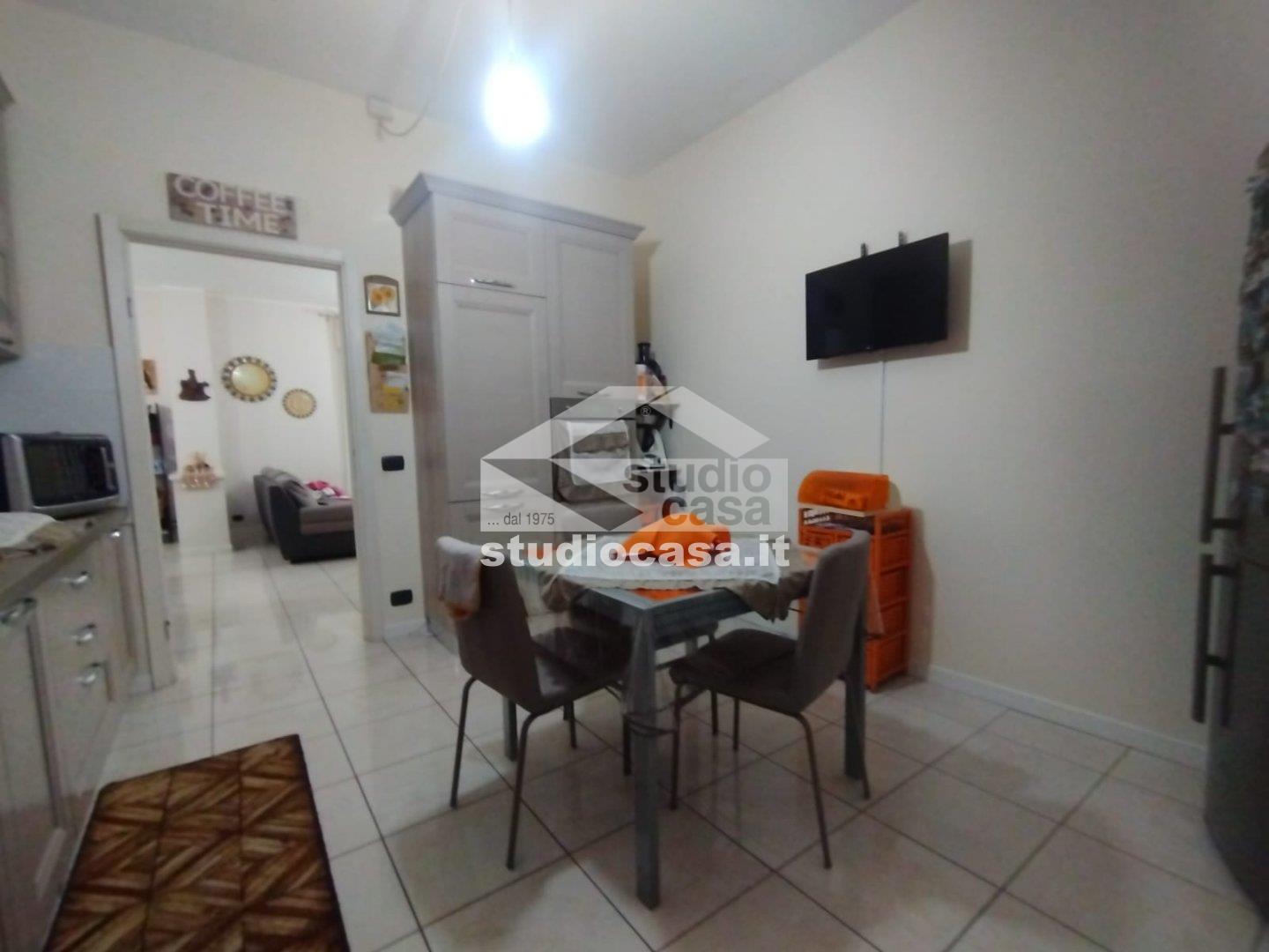 Appartamento in vendita a Stradella