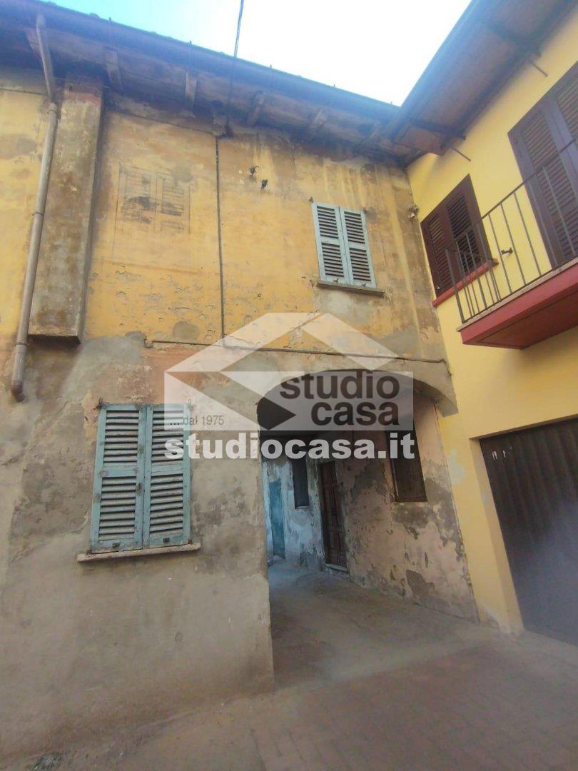 Casa Unifamiliare in vendita a Stradella