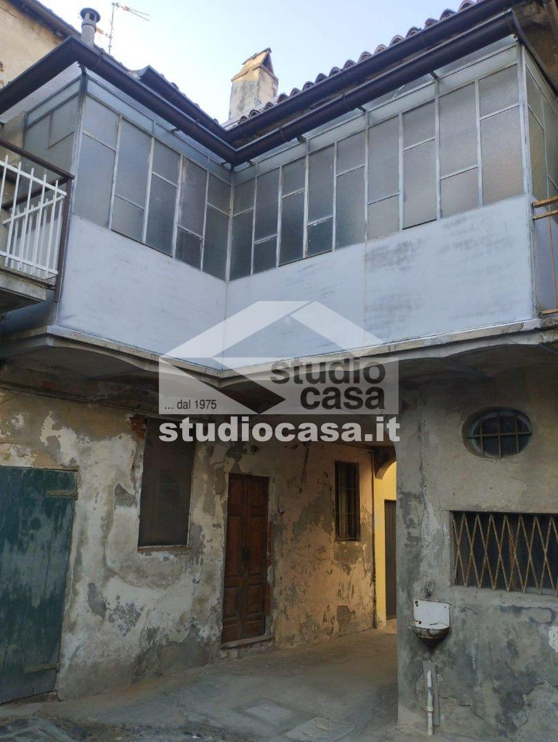 Casa Unifamiliare in vendita a Stradella