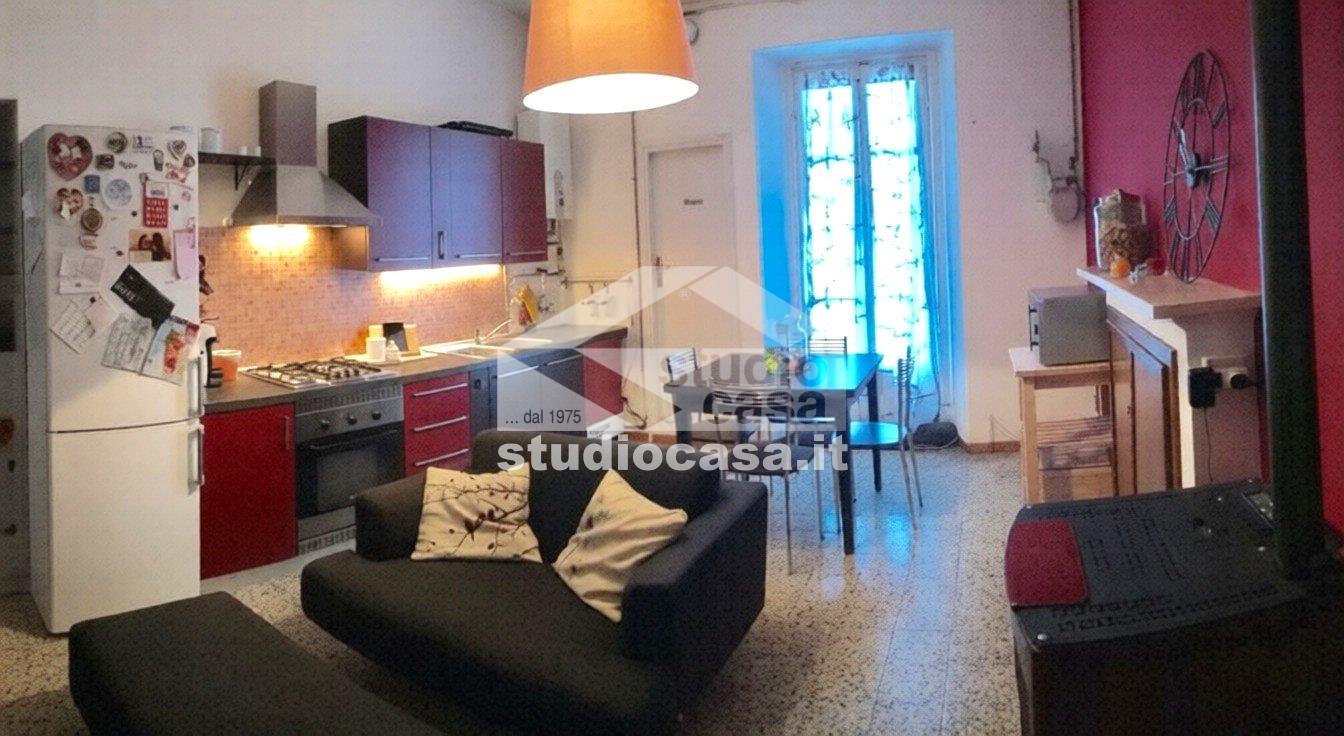 Appartamento in vendita a Stradella