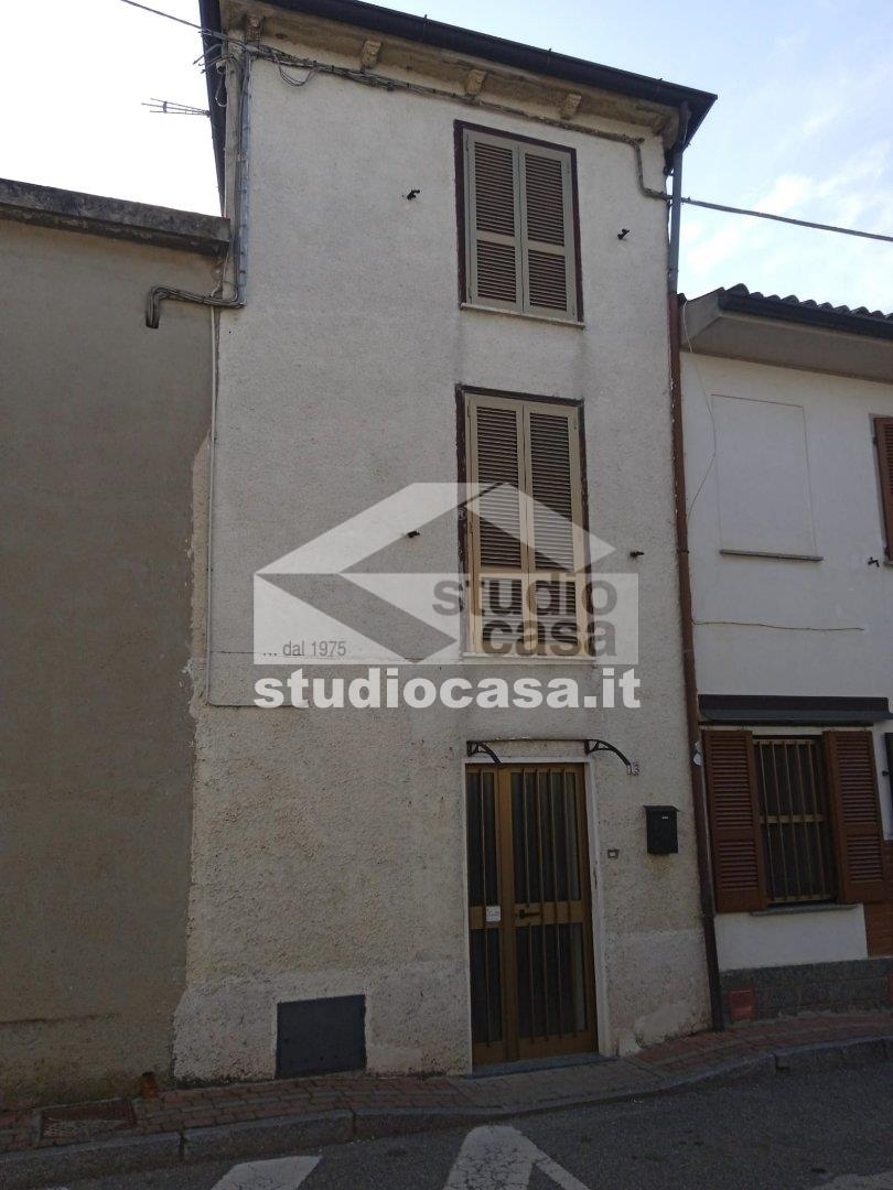 Casa Unifamiliare in vendita a Corteolona e Genzone