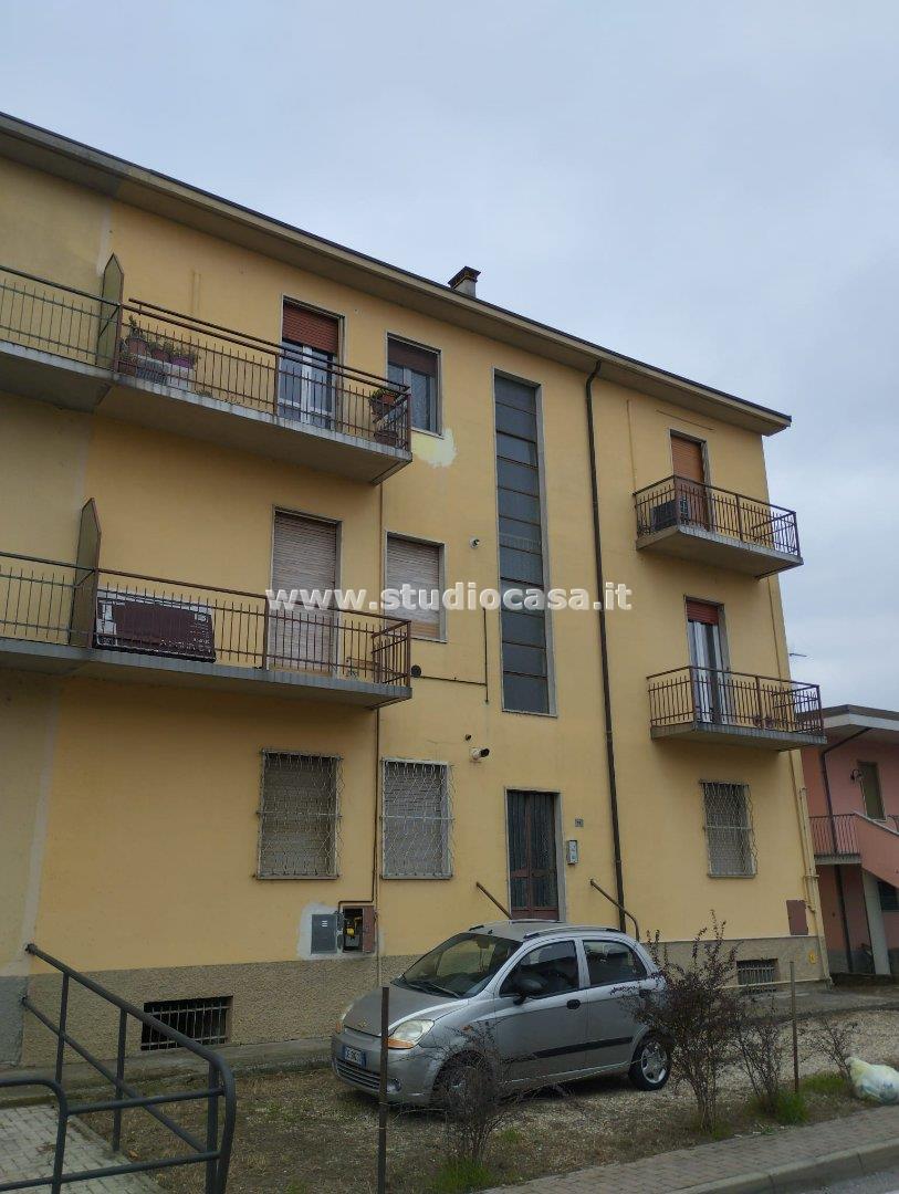 Appartamento in vendita a Linarolo