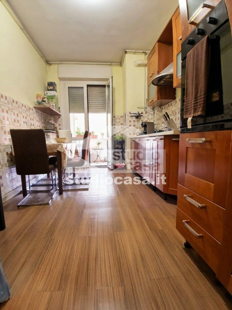 Appartamento in vendita a Belgioioso