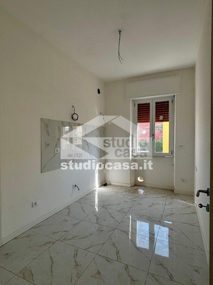 Appartamento in vendita a Linarolo