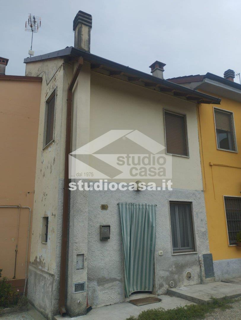 Casa Unifamiliare in vendita a Corteolona e Genzone