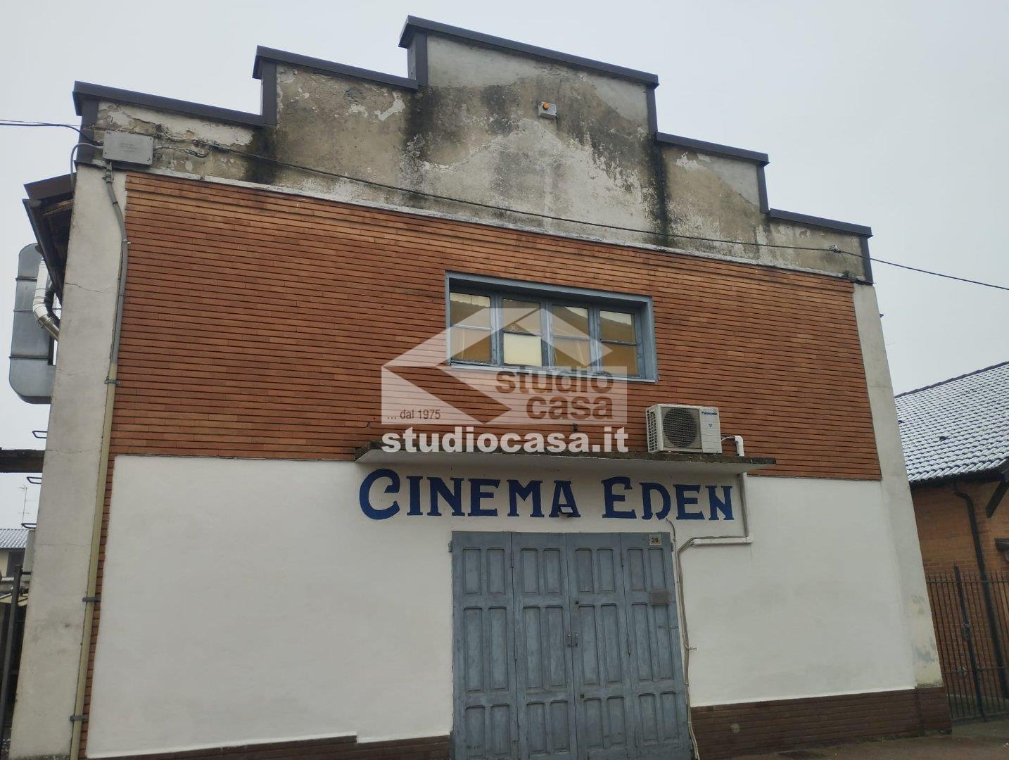 Laboratorio in affitto a Linarolo