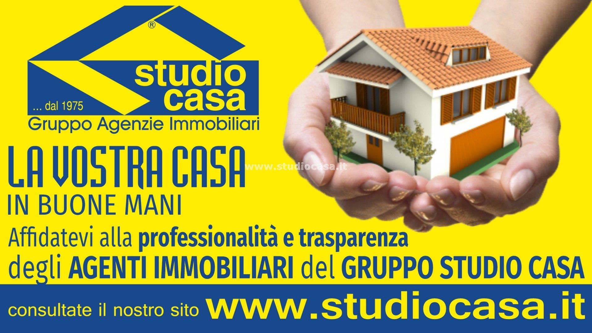 Appartamento in vendita a Santa Cristina e Bissone