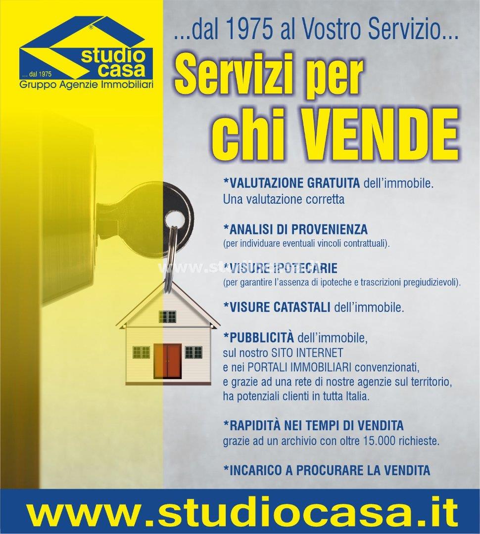 Appartamento in vendita a Santa Cristina e Bissone