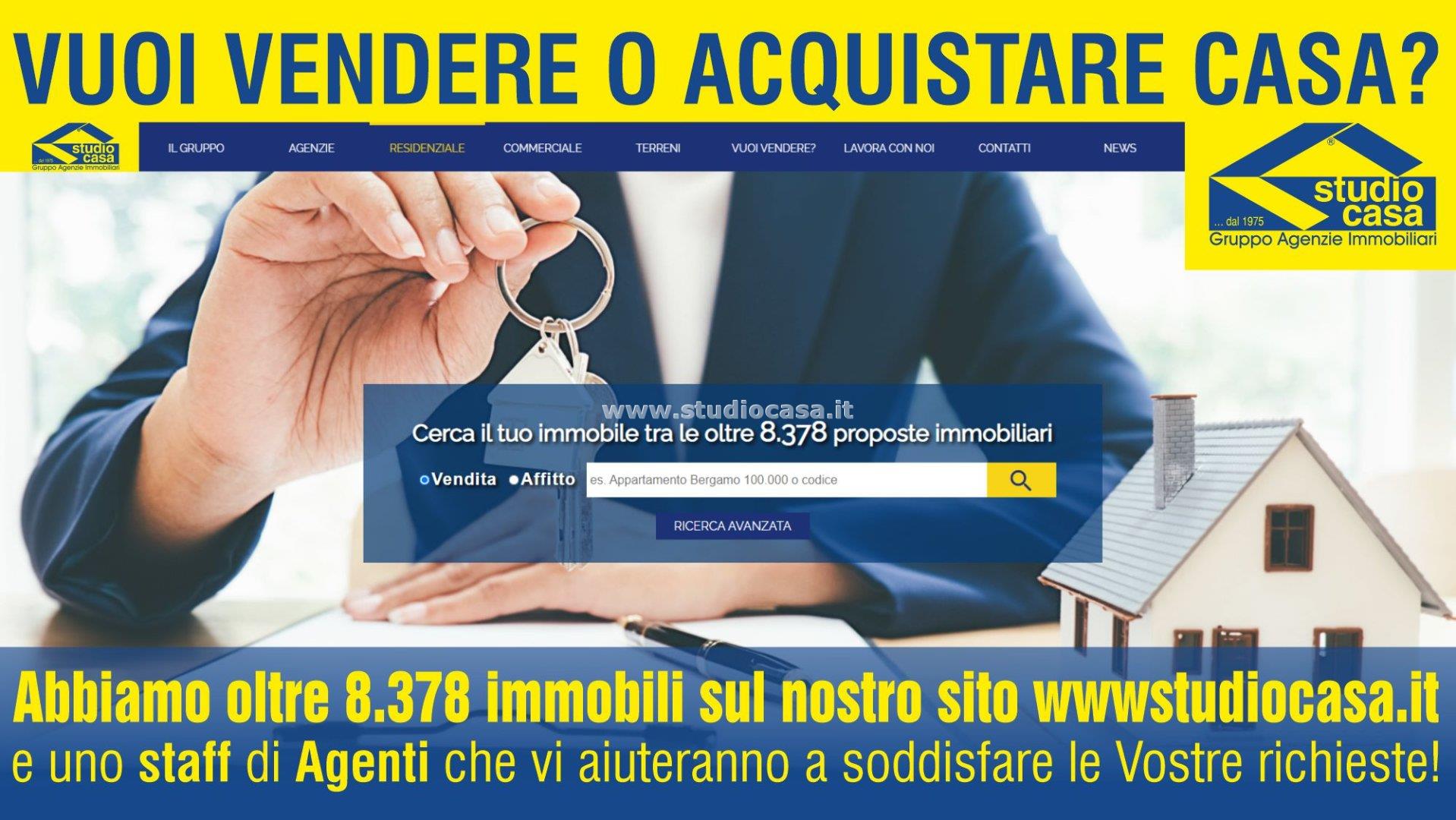 Appartamento in vendita a Santa Cristina e Bissone