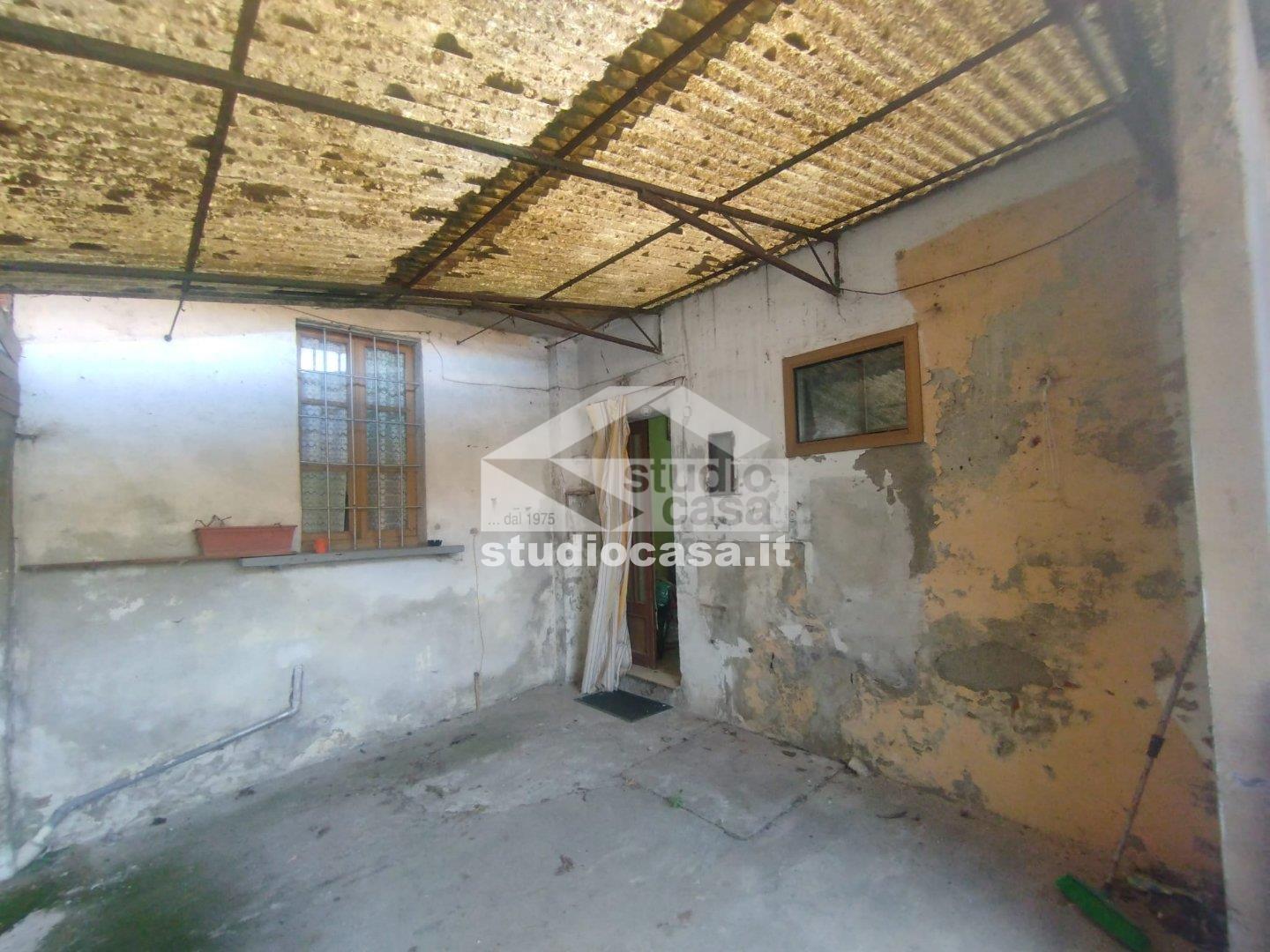 Casa Unifamiliare in vendita a Pieve Porto Morone
