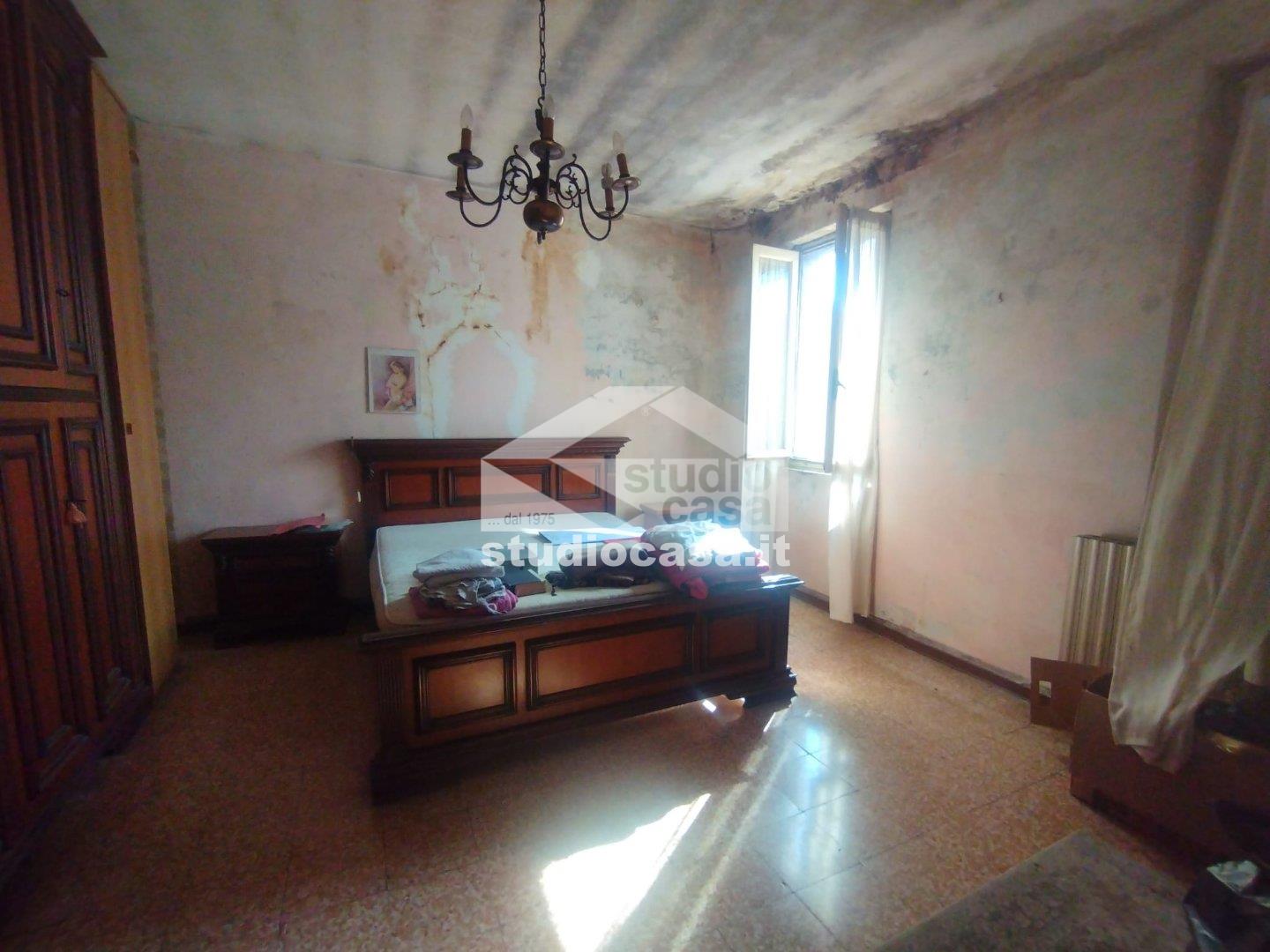 Casa Unifamiliare in vendita a Pieve Porto Morone