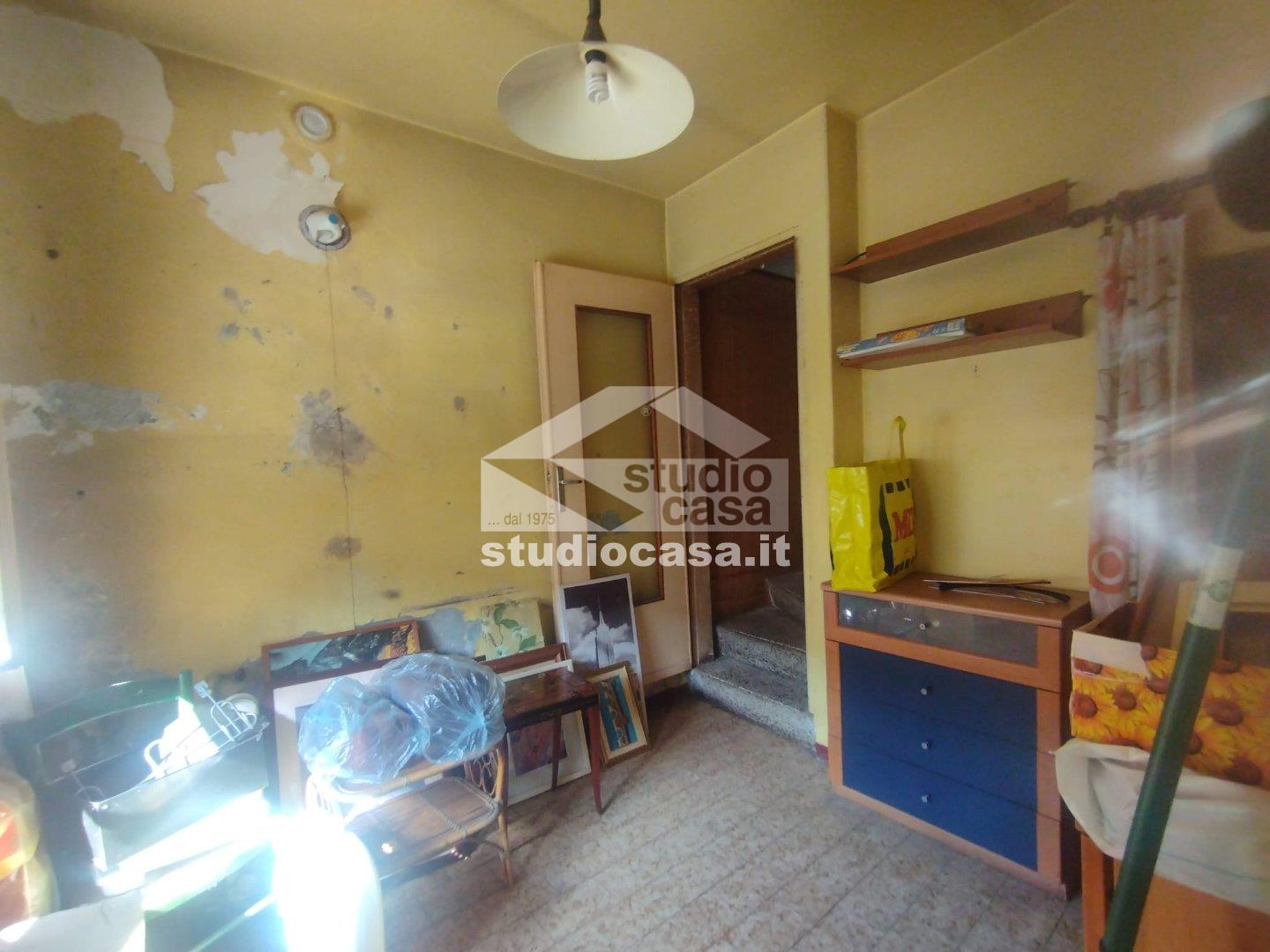 Casa Unifamiliare in vendita a Pieve Porto Morone