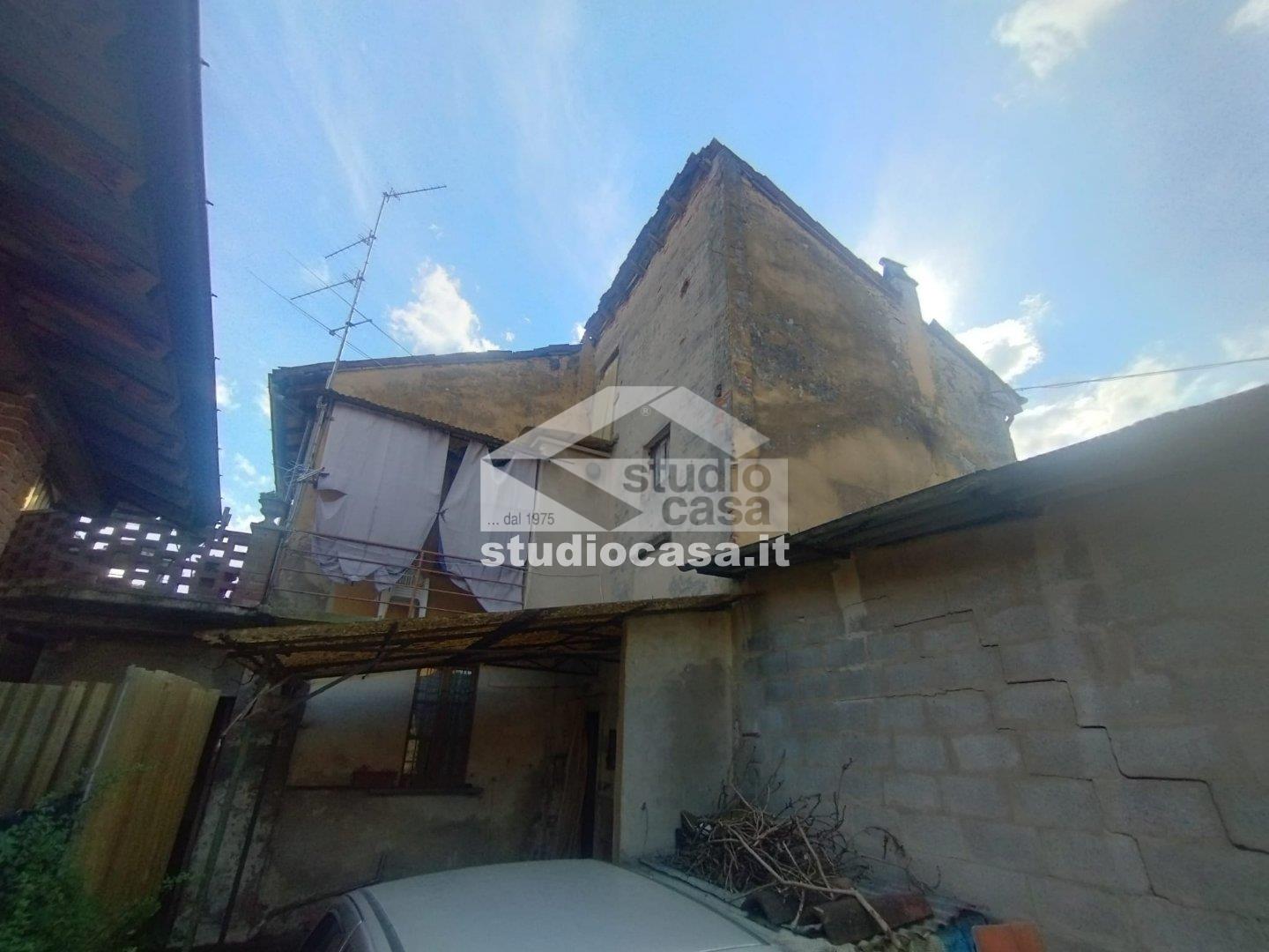 Casa Unifamiliare in vendita a Pieve Porto Morone