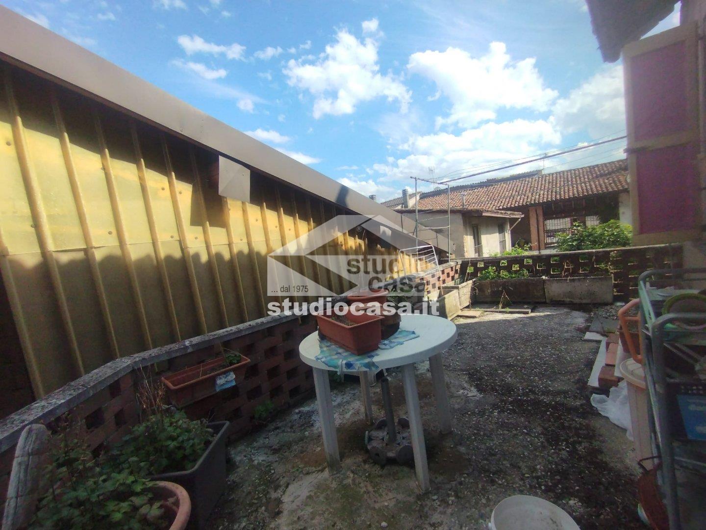 Casa Unifamiliare in vendita a Pieve Porto Morone