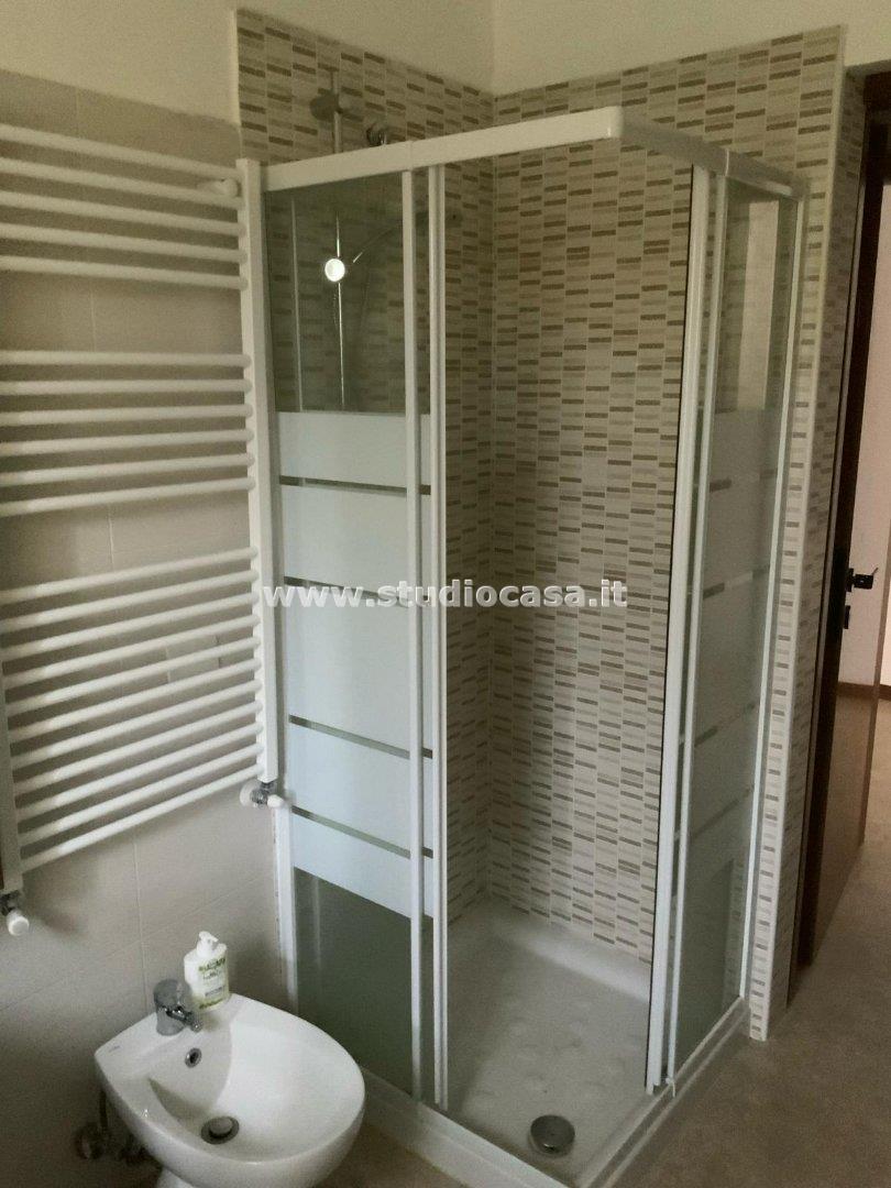 Appartamento in vendita a Santa Cristina e Bissone