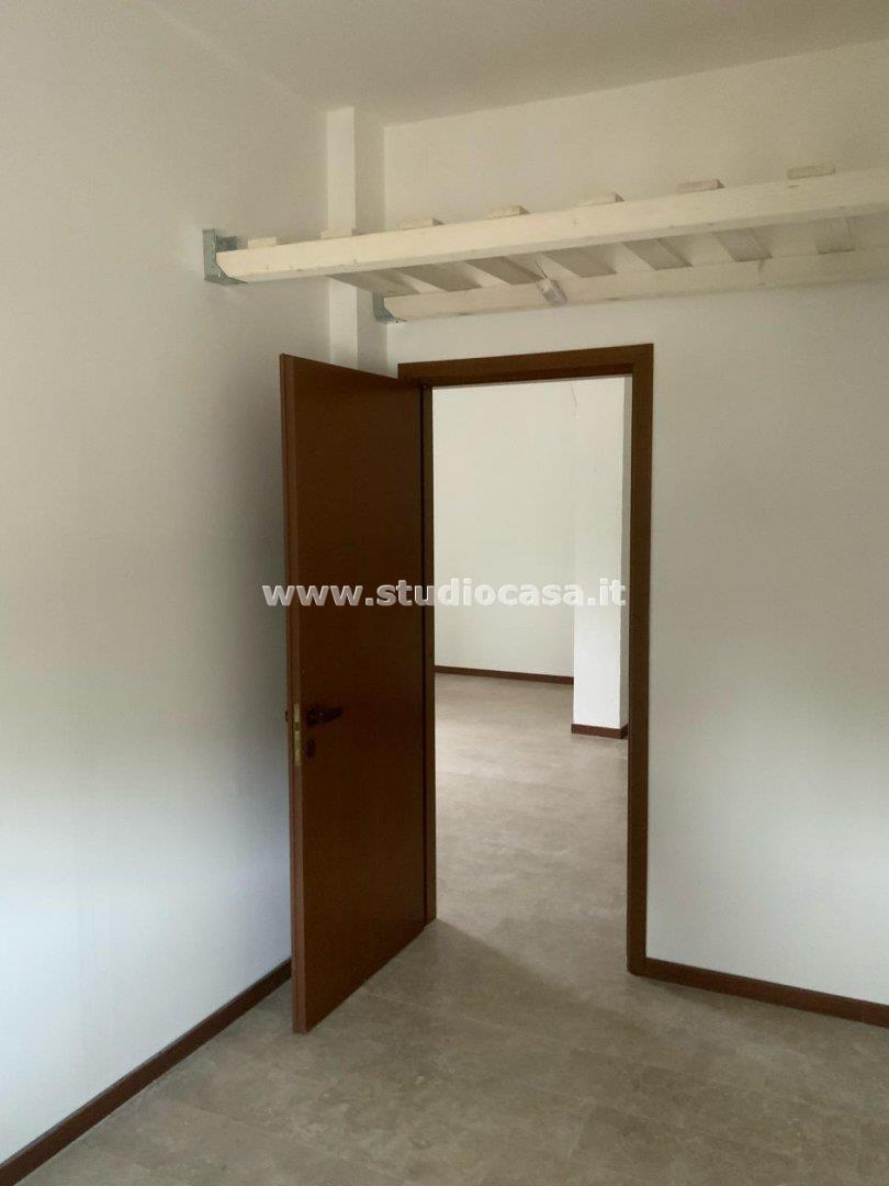 Appartamento in vendita a Santa Cristina e Bissone