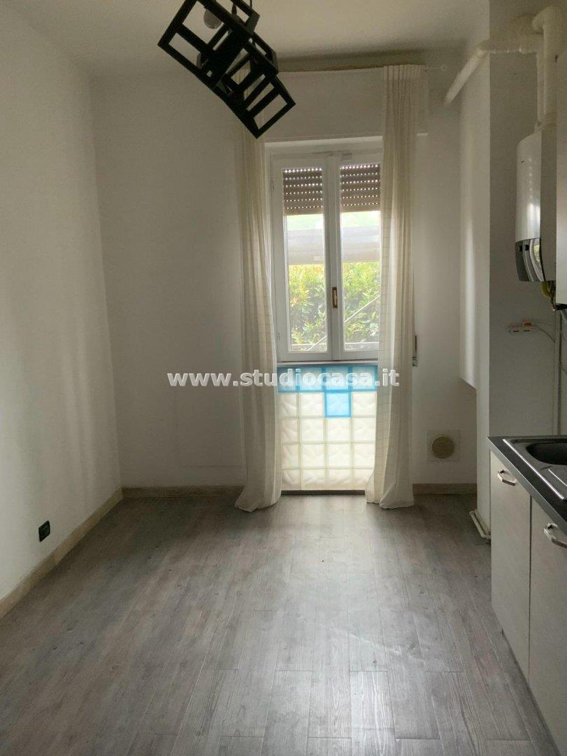 Appartamento in vendita a Santa Cristina e Bissone