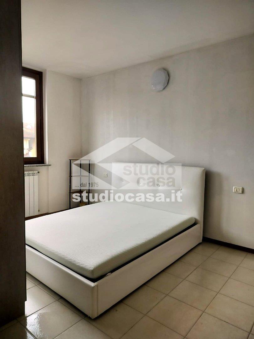 Appartamento in affitto a Roncaro