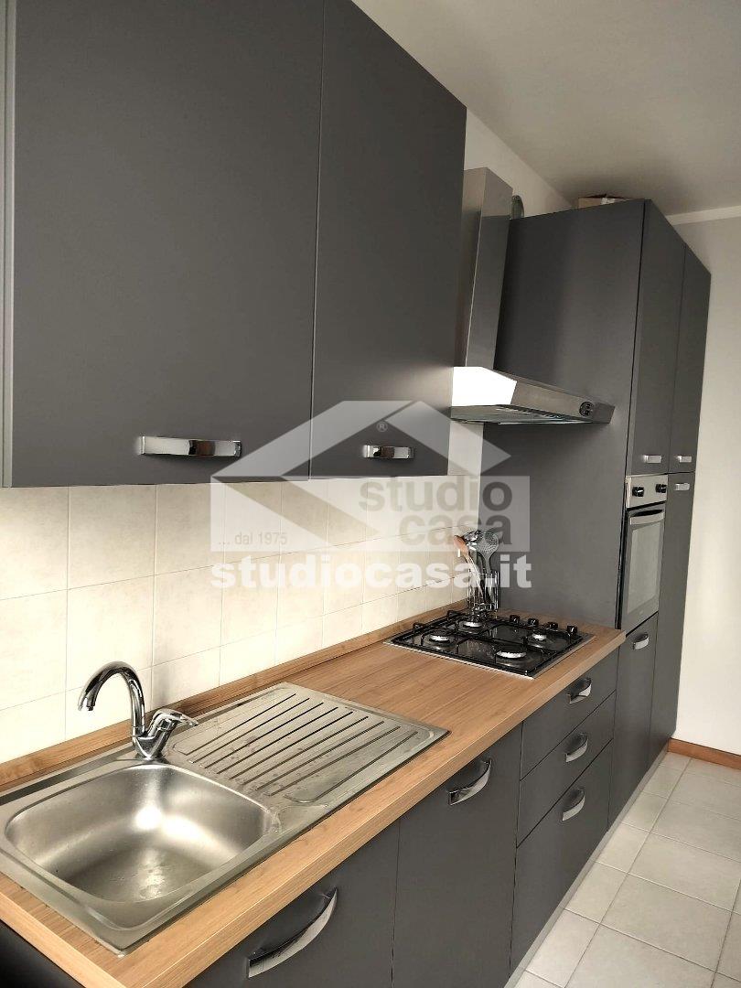 Appartamento in affitto a Roncaro