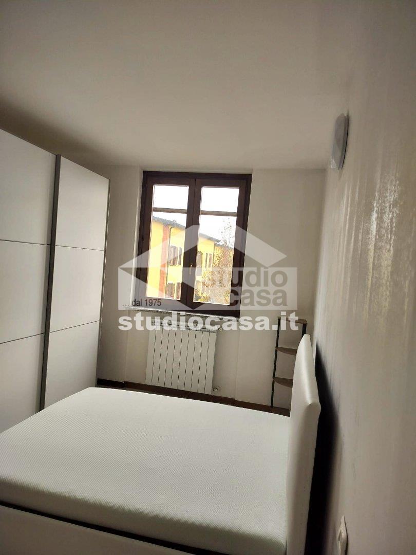 Appartamento in affitto a Roncaro