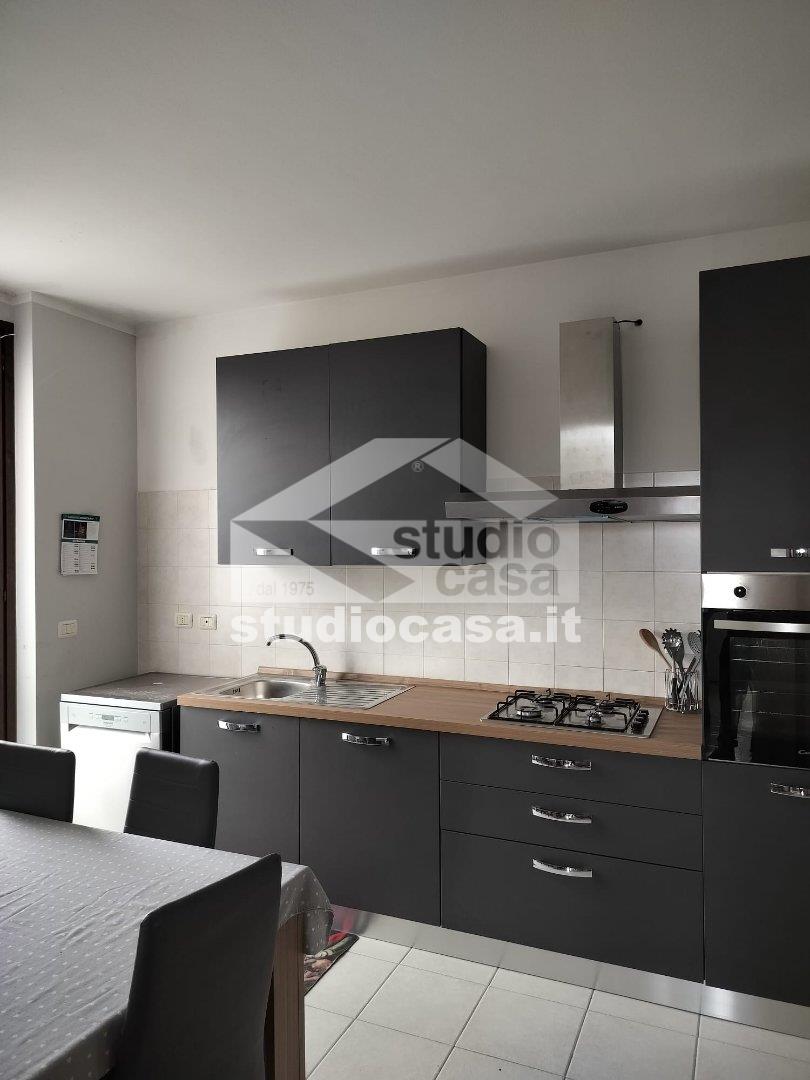 Appartamento in affitto a Roncaro