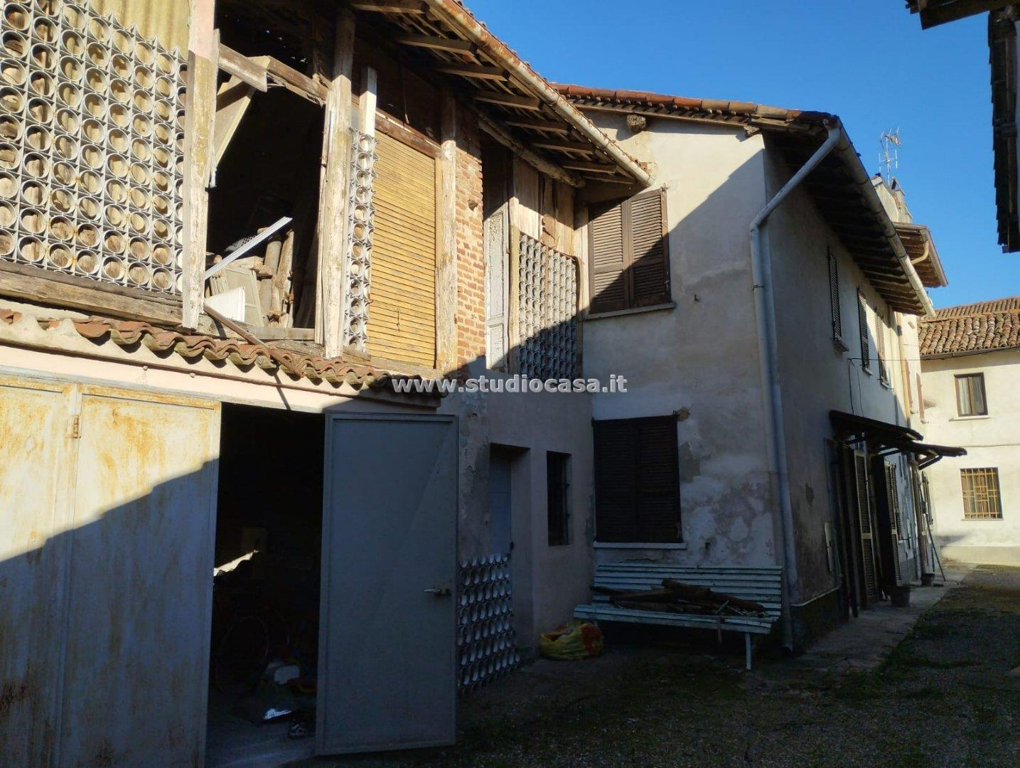 Casa Bifamiliare in vendita a Spessa