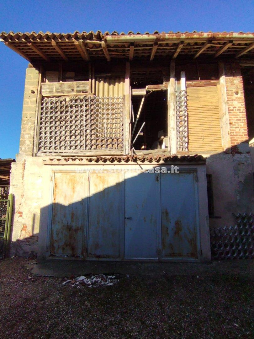 Casa Bifamiliare in vendita a Spessa