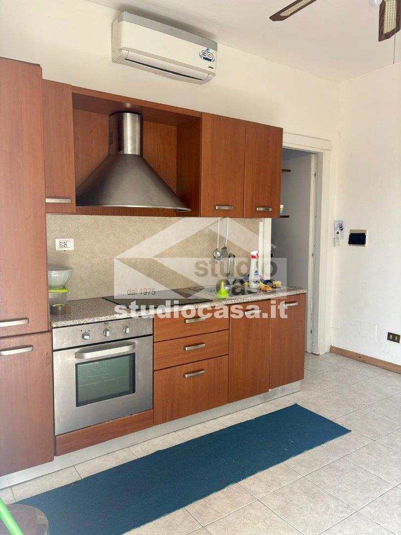 Appartamento in vendita a Linarolo
