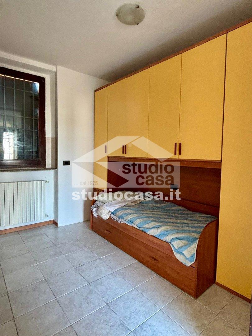 Appartamento in vendita a Linarolo