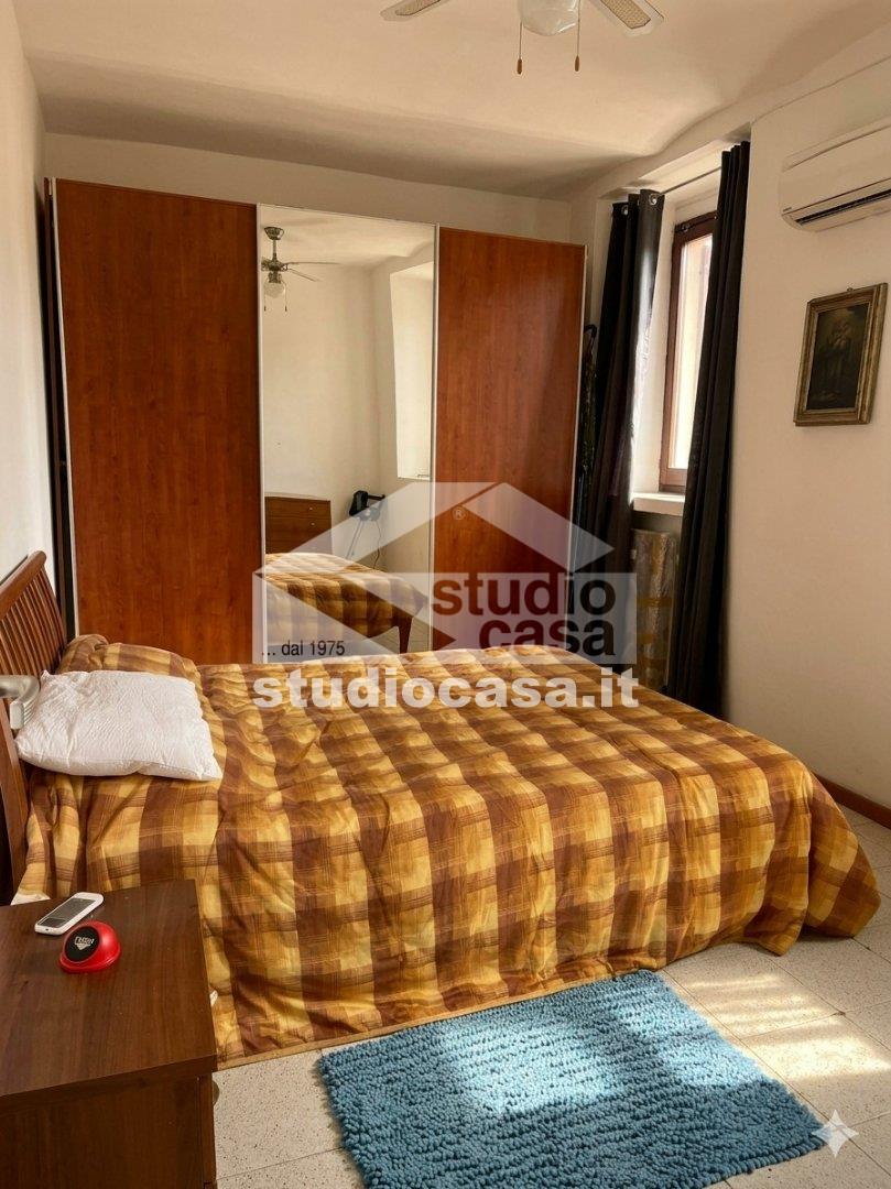 Appartamento in vendita a Linarolo