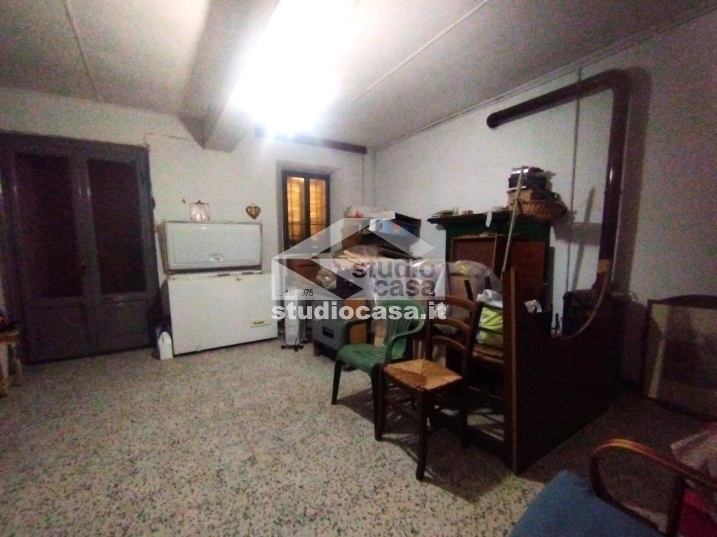 Casa Unifamiliare in vendita a Belgioioso