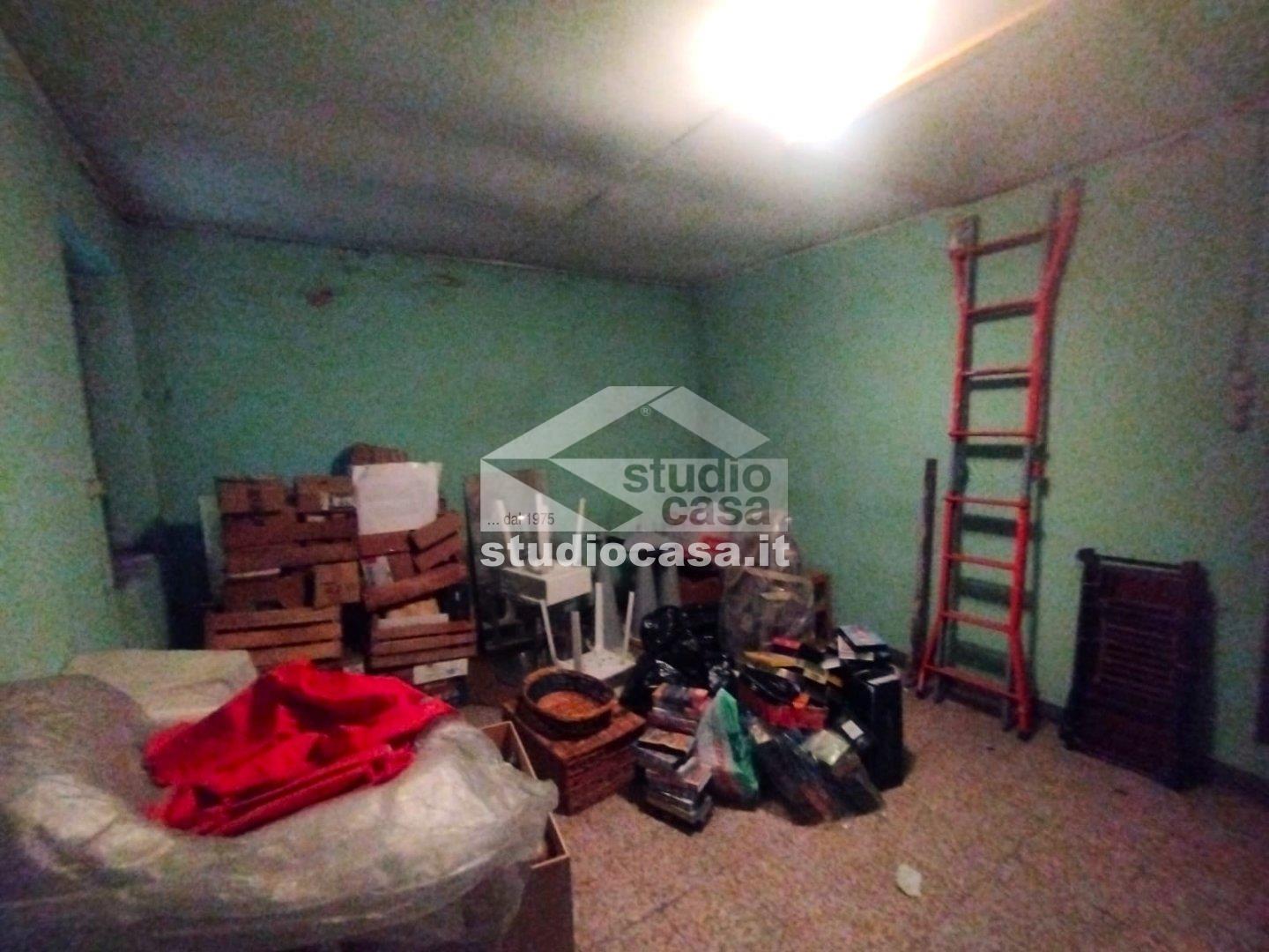 Casa Unifamiliare in vendita a Belgioioso