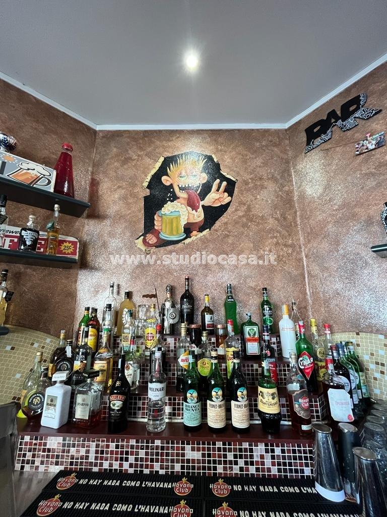 Bar/Pub in vendita a Pieve Porto Morone