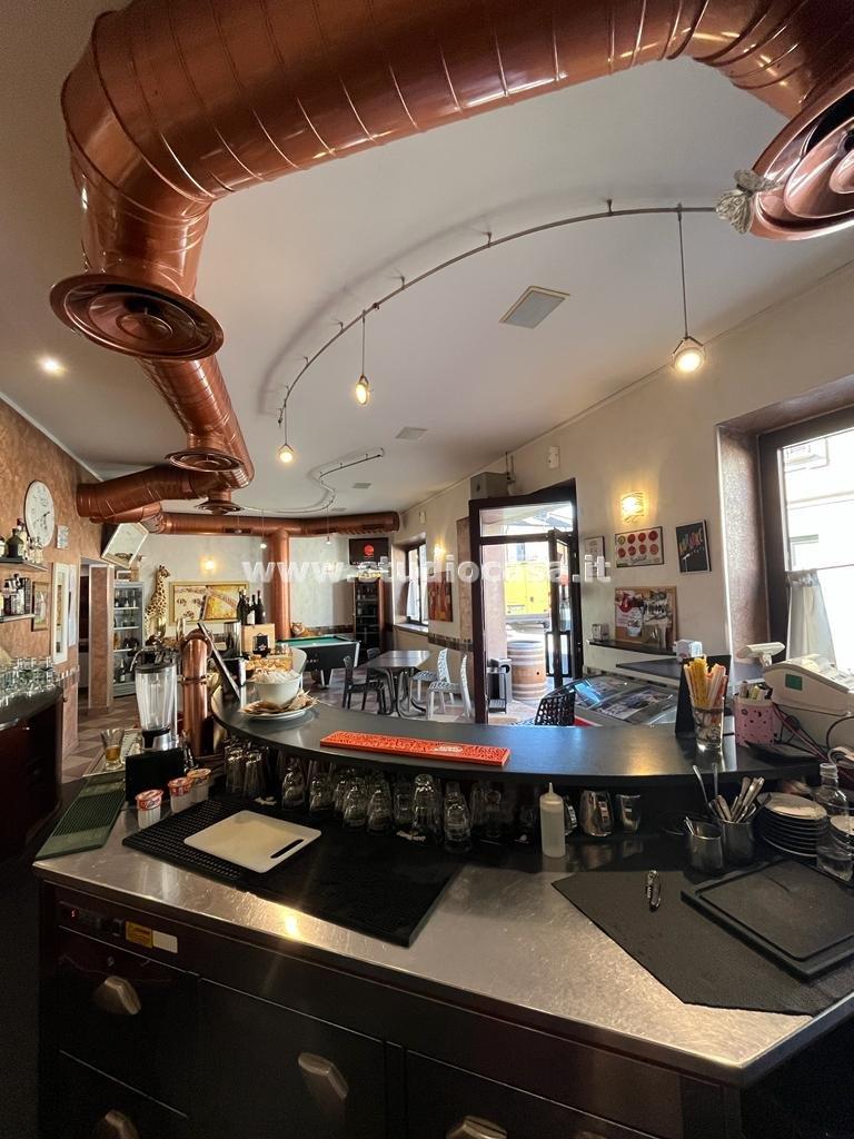 Bar/Pub in vendita a Pieve Porto Morone