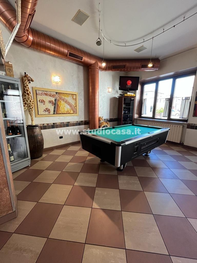 Bar/Pub in vendita a Pieve Porto Morone