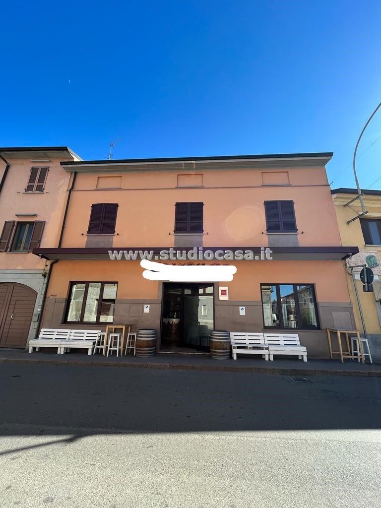 Bar/Pub in vendita a Pieve Porto Morone