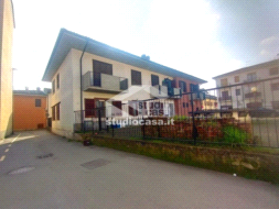 Appartamento in vendita a Belgioioso