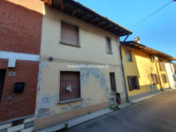 Casa Unifamiliare in vendita a Corteolona e Genzone