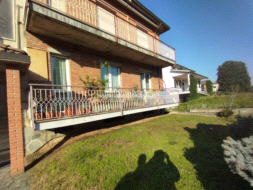 Appartamento in vendita a Belgioioso