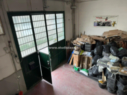 Magazzino in affitto a Sant'Angelo Lodigiano