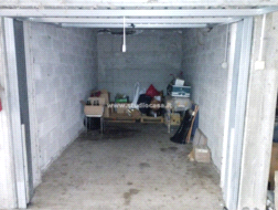 Box / Autorimessa in vendita a Belgioioso