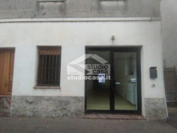 Negozio in vendita a Corteolona e Genzone