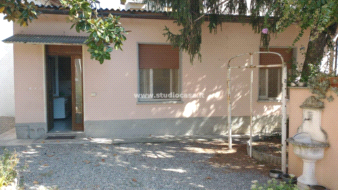 Casa Unifamiliare in vendita a Corteolona e Genzone