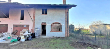 Casa Unifamiliare in vendita a Torre de' Negri