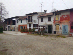Casa Unifamiliare in vendita a Albuzzano