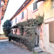 Casa Unifamiliare in vendita a Costa de' Nobili