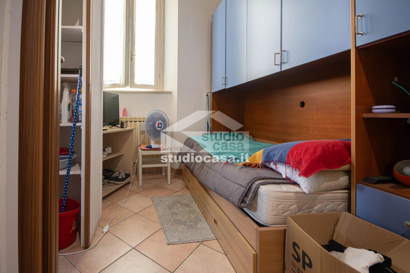 Appartamento in vendita a Genivolta